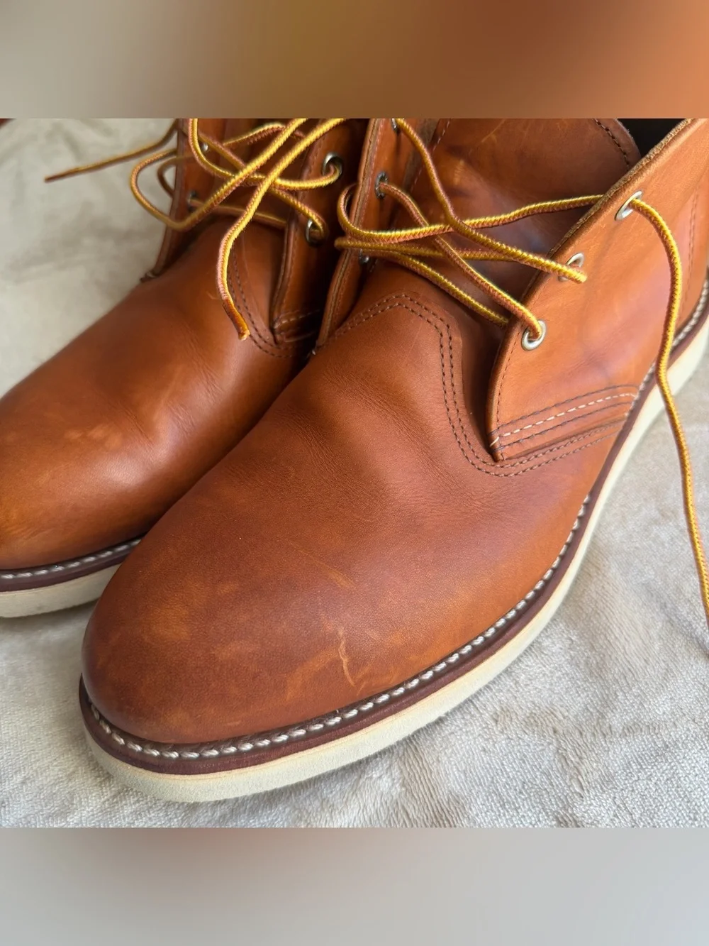 Red Wing Shoes red wing
